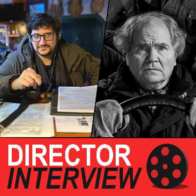 'Stationed At Home' Director Interview - Behind The Scenes With Daniel V. Masciari 'Stationed At Home' Director Interview - Behind The Scenes With Daniel V. Masciari