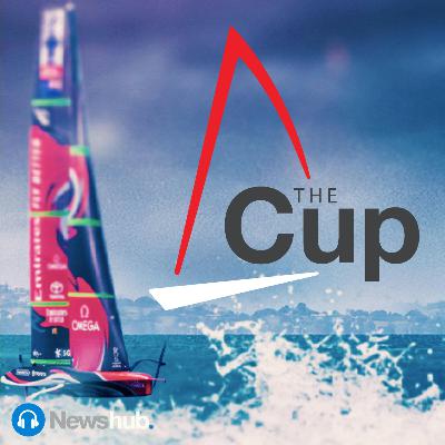 Will Dean Barker stay? American Magic's capsize explained