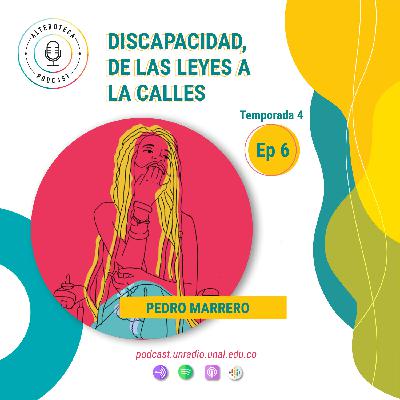 Discapacidad, de las leyes a las calles