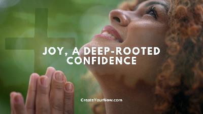 3911 Joy, A Deep-Rooted Confidence 3911 Joy, A Deep-Rooted Confidence