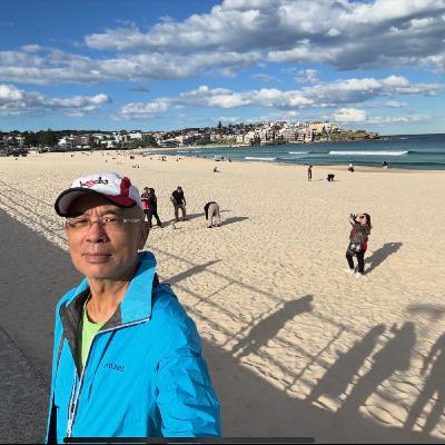 2025世界這麼大39-澳洲-3(雪梨馬拉松EXPO) 2025世界這麼大39-澳洲-3(雪梨馬拉松EXPO)
