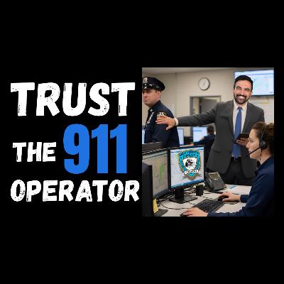 Zohran Mamdani; 911 Dispatchers & Emotionally Disturbed Persons