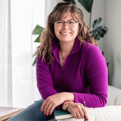 627: Profit Isn’t Just About Money with Morgan Weber