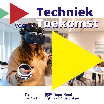 Technology for life: wat kunnen we met kunstmatige intelligentie? Technology for life: wat kunnen we met kunstmatige intelligentie?