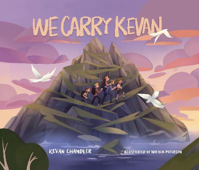 S5Ep42: We Carry Kevan