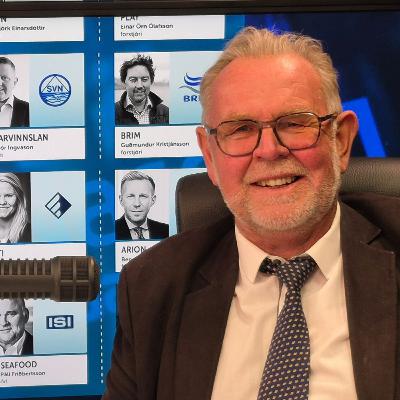 Skattagleði stjórnvalda mjög íþyngjandi fyrir hótelrekstur á Íslandi | Hluthafaspjallið | S03E02