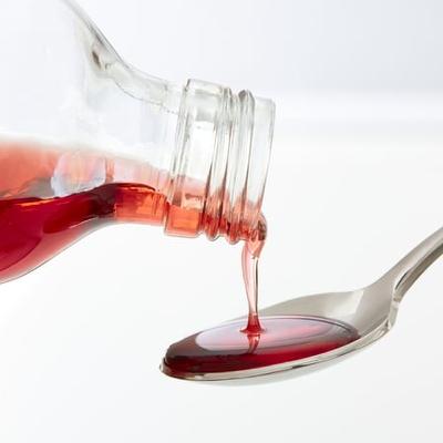 Whooping Cough Breakthrough