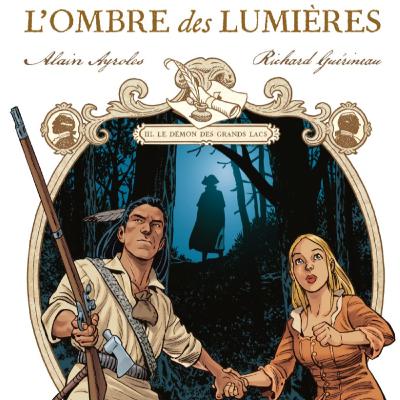 L'ombre des lumières 3 L'ombre des lumières 3