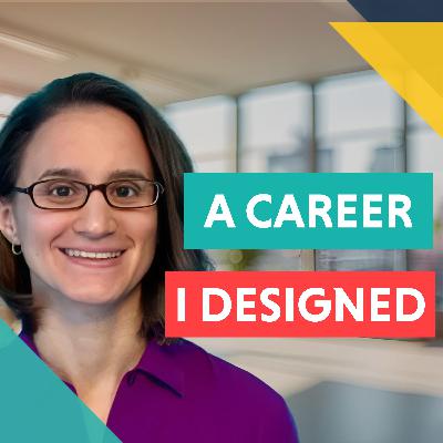 Career Pivot from Biotech Without Starting Over: How Brie Gjurich-Wozniak Built Flexible, Purpose-Driven Work Career Pivot from Biotech Without Starting Over: How Brie Gjurich-Wozniak Built Flexible, Purpose-Driven Work