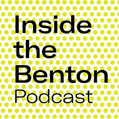 Introducing "Inside the Benton"
