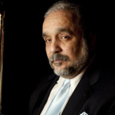 WILLIE COLON El trombonista más famoso de la salsa, integrante FANIA