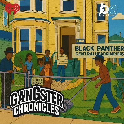 The Disappearing Black Community