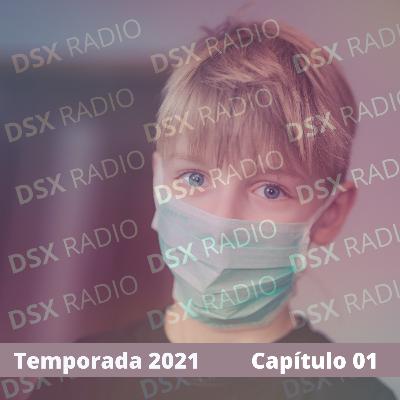 “Ha habido una cantidad de reinfecciones pulmonares por el uso de tapabocas”. Dr Mario Cabrera.