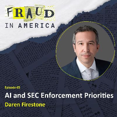 AI and SEC Enforcement Priorities AI and SEC Enforcement Priorities