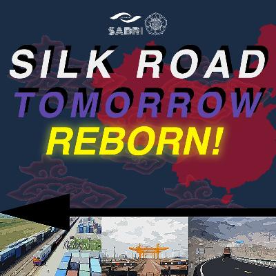 Episode 3: Silk Road Tomorrow - Reborn!!! (Bahasa) Episode 3: Silk Road Tomorrow - Reborn!!! (Bahasa)