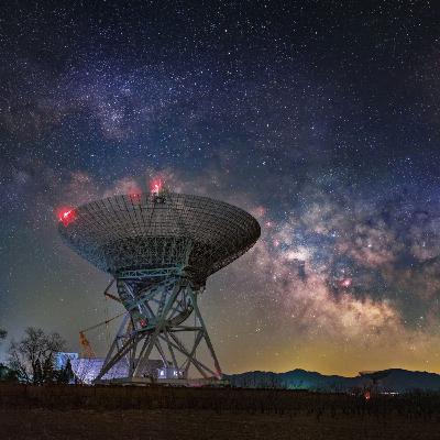 "Starman" de David Bowie, capterons-nous un jour la preuve d’une vie extraterrestre évoluée ?
