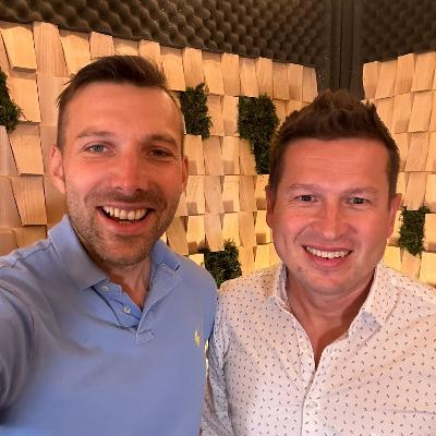 Žádný fu*kup si nepamatuju - Aleš Novotný, CEO @ Elis Design Žádný fu*kup si nepamatuju - Aleš Novotný, CEO @ Elis Design