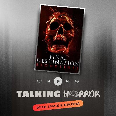 Final Destination Bloodlines (2025)