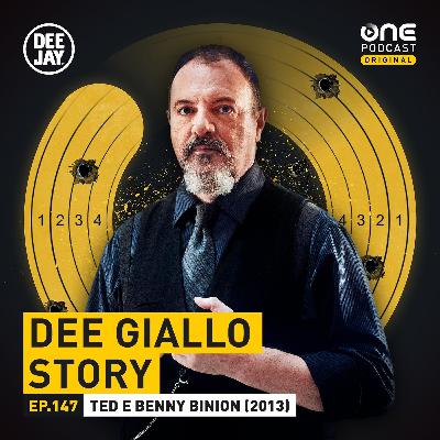 Dee Giallo Story - Ted e Benny Binion (2013) Dee Giallo Story - Ted e Benny Binion (2013)