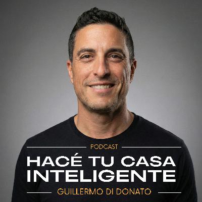 Domótica para una casa de €35.000.000. De ecosistema cerrado a KNX. Domótica para una casa de €35.000.000. De ecosistema cerrado a KNX.