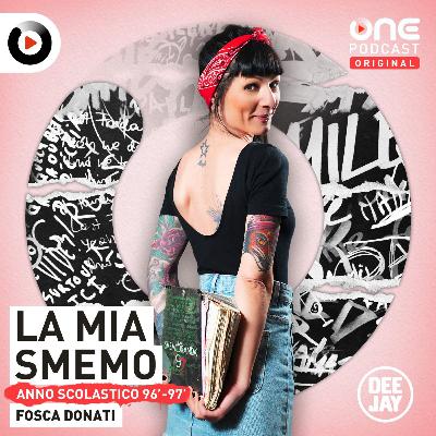 S1E8: Come una tigre in gabbia (Season Finale) S1E8: Come una tigre in gabbia (Season Finale)