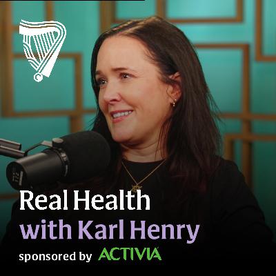 How much fibre you need with dietitian Lorraine Cooney