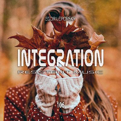 Egor Leporsky - Integration#106 (2025)