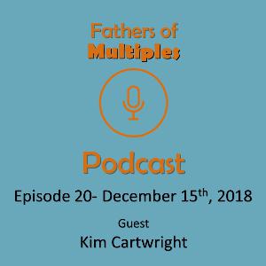 Double Talk Episode 20