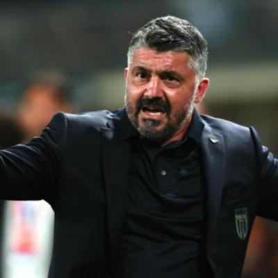 Gattuso, l'arte della semplicità