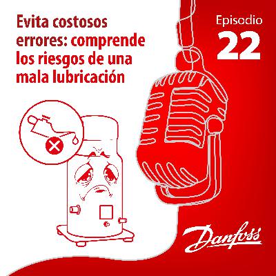 Evita costosos errores: comprende los riegos de una mala lubricación
