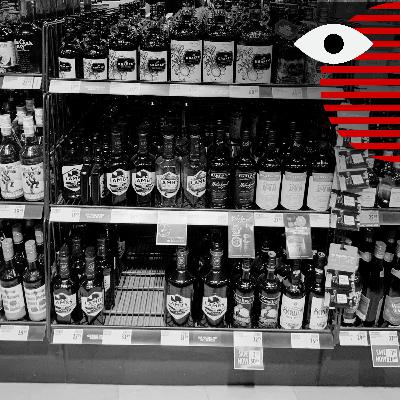 Is Canada missing the mark on alcohol awareness? Is Canada missing the mark on alcohol awareness?