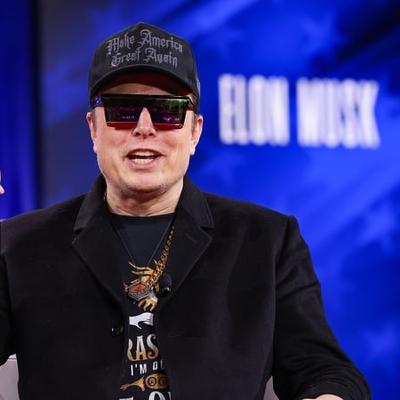 Elon Musk could become the world’s first trillionaire Elon Musk could become the world’s first trillionaire