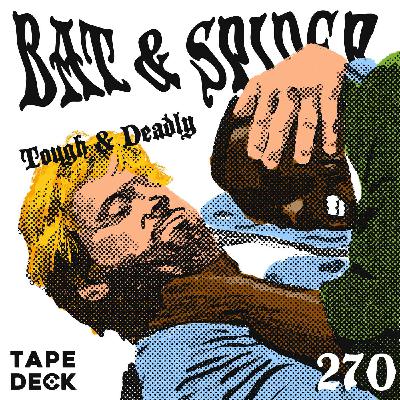 270 TOUGH AND DEADLY