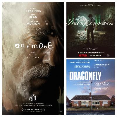 Phoenix FM Film Reviews - 8 November 2025 Phoenix FM Film Reviews - 8 November 2025