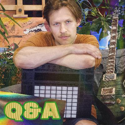 Czy producent muzyczny, to przyszłościowy zawód? Czy robienie muzyki ma sens? Q&A