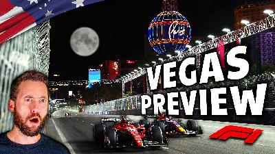 Watch This Before You Watch F1’s 2025 Las Vegas Grand Prix Watch This Before You Watch F1’s 2025 Las Vegas Grand Prix