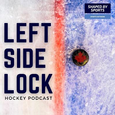 Episode 6: What’s Going on with The Oilers?!