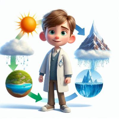 El Agua