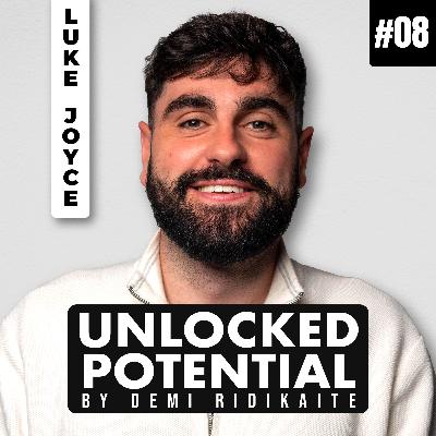 S03E08 - Luke Joyce: From Solo Window Cleaner to Nationwide Empire & Building Generational Wealth. S03E08 - Luke Joyce: From Solo Window Cleaner to Nationwide Empire & Building Generational Wealth.