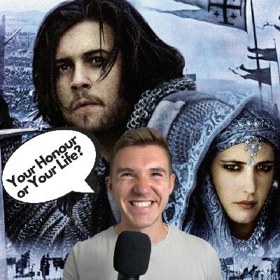 Chris’s Corner Episode #141 Is Your Honour Worth More Than Your Life? | Kingdom Of Heaven Chris’s Corner Episode #141 Is Your Honour Worth More Than Your Life? | Kingdom Of Heaven