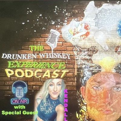 Episode 3 - What is the Drunken Whiskey Experience
