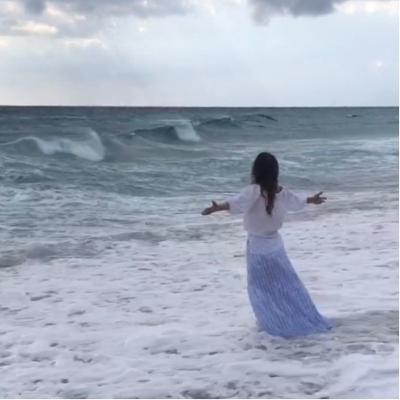 Chronic Physical Pain meditation on Love