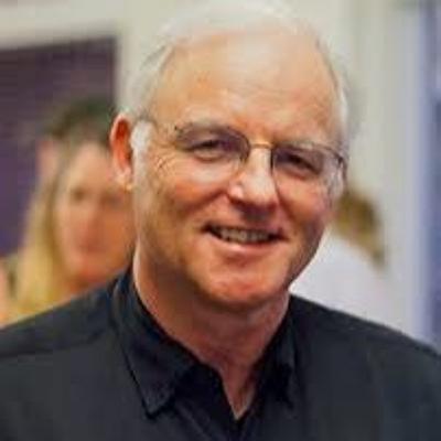 Richard Louv - Our Wild Calling