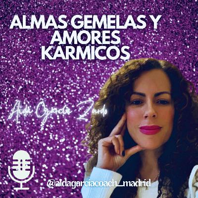 Almas Gemelas, Relaciones Kármicas y Llamas Gemelas 💗💔💫