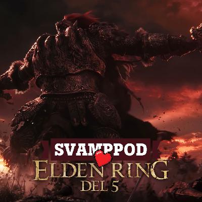 Svamppod hjärta Elden Ring: Avsnitt 5