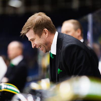 Kalto voittopelin jälkeen: "Henkisesti upea nousu jätkiltä päätöserässä"