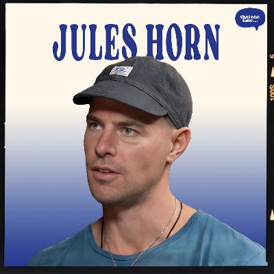 "The Model Diet Almost Killed Me" How Jules Horn Stays Healthy + Ripped Using Fascia and Breathwork "The Model Diet Almost Killed Me" How Jules Horn Stays Healthy + Ripped Using Fascia and Breathwork