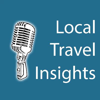 Ep 06 | Lamin Bojang´s Village Museum, The Gambia