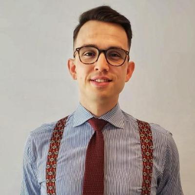 Our Secret Weapon Against Big Ag. With Thomas Manandhar-Richardson  | Ep. 104