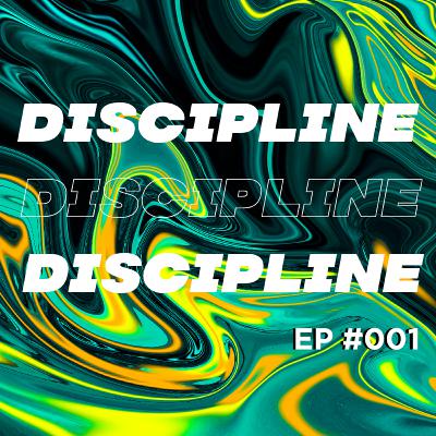Discipline Radioshow #001 Discipline Radioshow #001